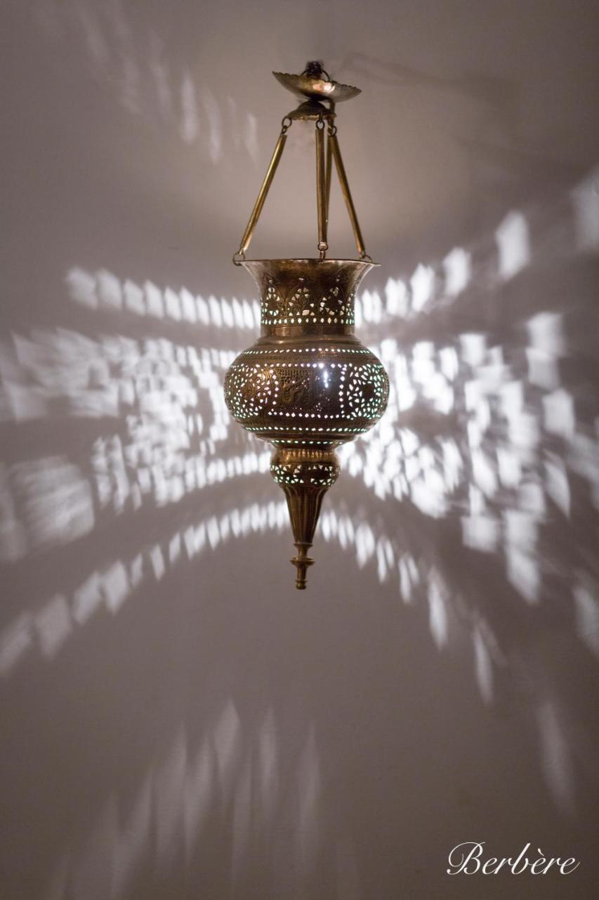 Riad El Maktoub มาร์ราเกช ภายนอก รูปภาพ