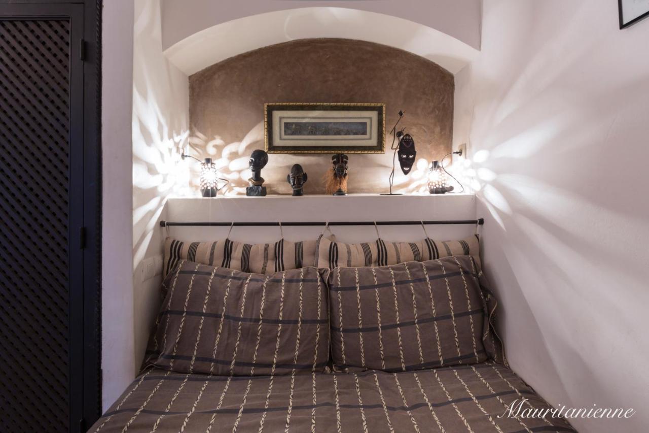Riad El Maktoub มาร์ราเกช ภายนอก รูปภาพ