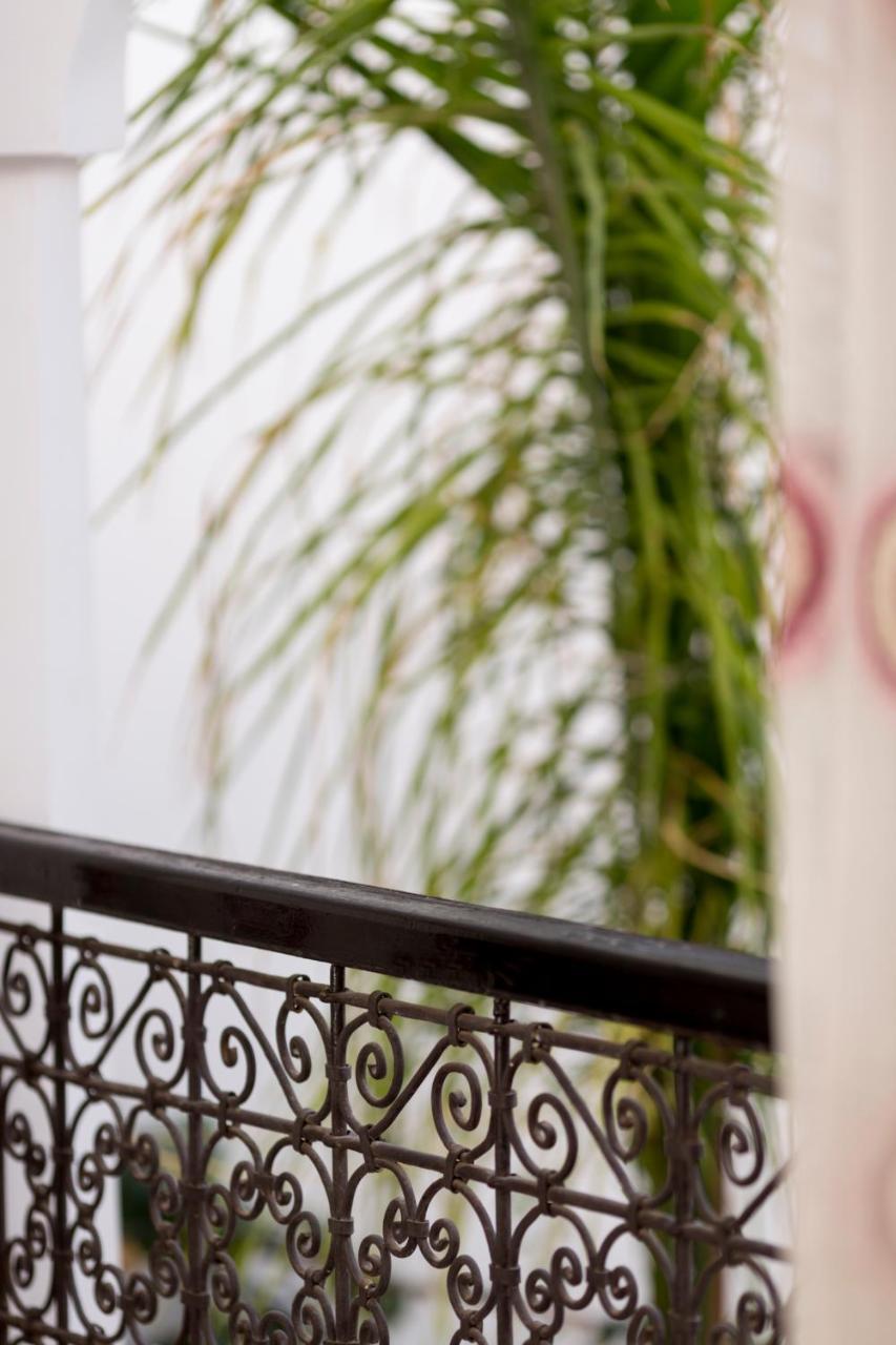 Riad El Maktoub มาร์ราเกช ภายนอก รูปภาพ