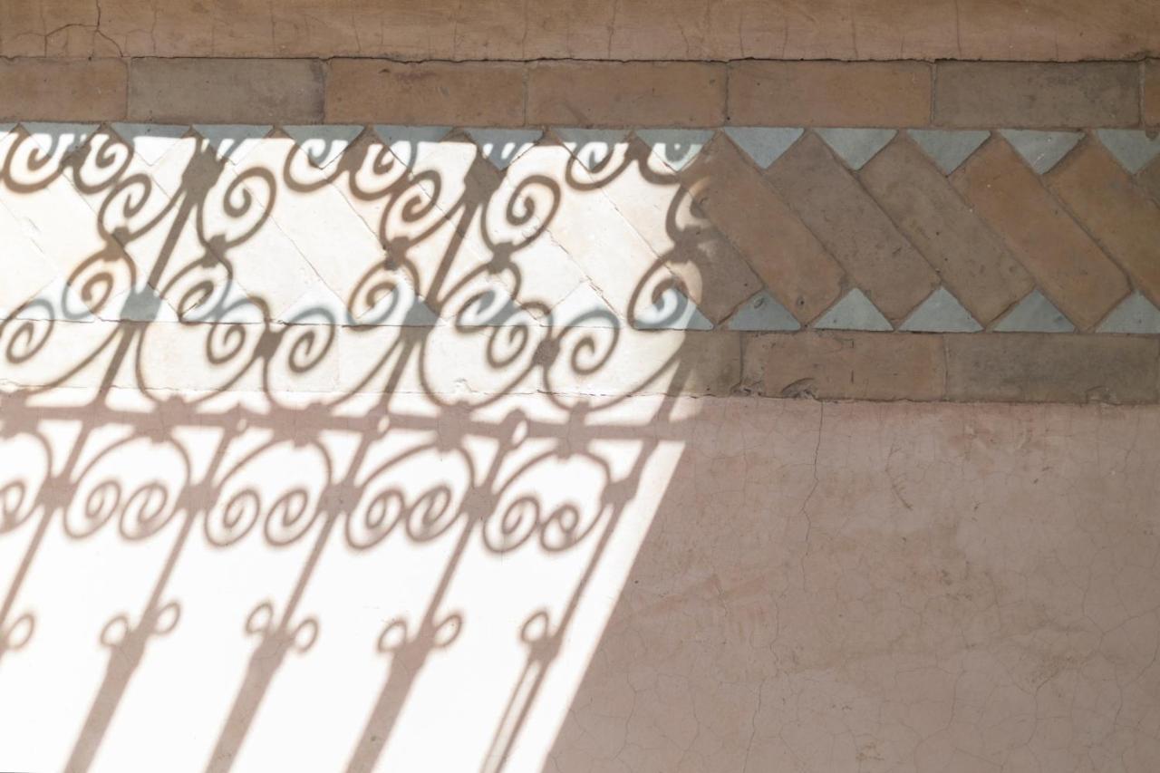 Riad El Maktoub มาร์ราเกช ภายนอก รูปภาพ